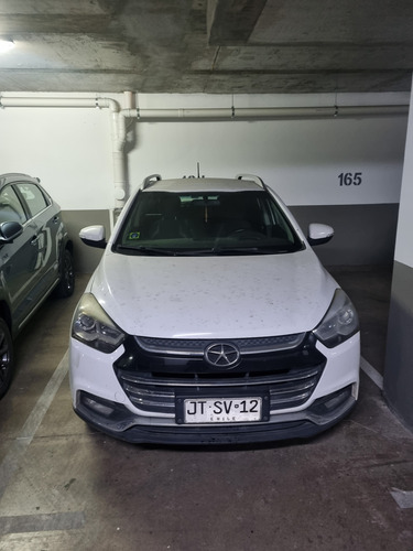 JAC S2 Comfort Smart 1.5 Mt