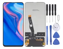 Comprar Sjp Sroje Pantalla Lcd For Huawei P Smart Z For Huawei P