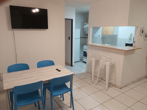 Imagen 21 de 24 de Impecable Dpto Equipado Alquiler Turistas 4 Pax Con Cochera