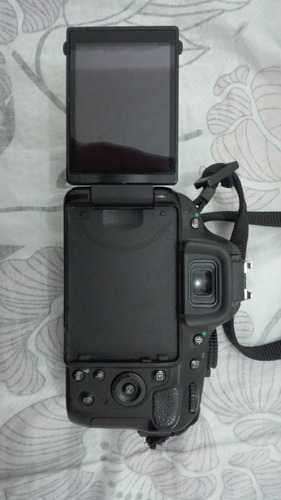 Nikon D5100