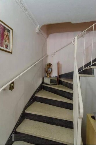 Imagem 4 de 30 de Casa Com 4 Dormitórios À Venda, 180 M² Por R$ 1.200.000,01 - Mirandópolis - São Paulo/sp - Ca1740