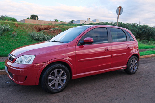 Chevrolet Corsa 1.4 Maxx Econoflex 5p