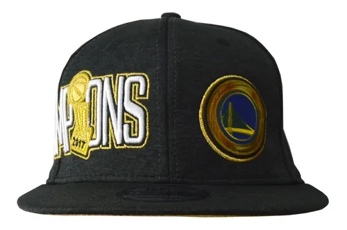 Gorras new era 2017 nba 2025