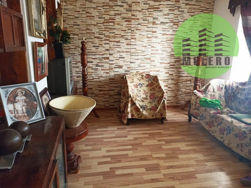 Casa En Venta En Col. Iv Centenario