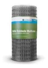 Malla Soldada 2 X1/2 X76 X 30mtrs