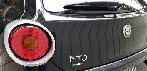 Alfa Romeo Mito Quadrifoglio Verde 1.4tbi (170cv) Unica Mano