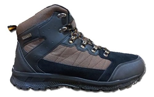 Botas Trekking Hiking Nexxt Tron Impermeables Quilmes Avella