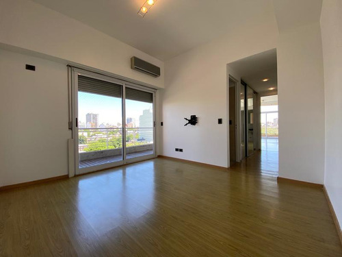 Imagen 10 de 30 de Impresionante 2 Ambientes Premium · Amenities 100% Categoria · Terraza Con Parrilla Propia