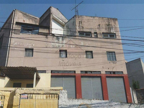 Imagem 8 de 8 de Comércio Cidade Antônio Estevão De Carvalho São Paulo/sp - 619