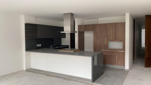 Imagen 5 de 20 de Departamento En Venta En Galileo Polanco