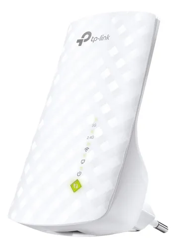 comprar Repetidor De Sinal Wi-fi Tp-link 750mbps Re200 Ac750 5g Hz C