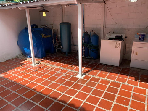 Imagen 5 de 12 de Hermosa Casa En Fundacagua 04243011553