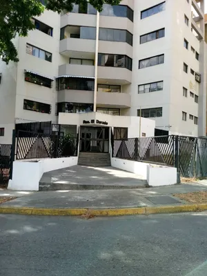 Apartamento en venta
