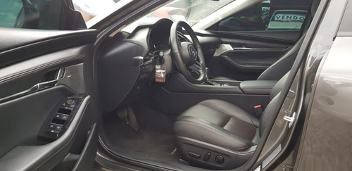 Mazda 3 Grand Touring 2020 Full