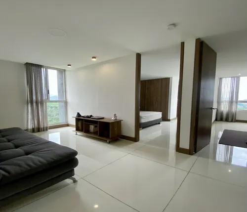 Vendo Apartamento En Ciudad Jardin
