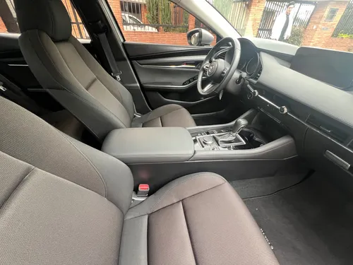 Mazda 3 2.0 Touring At