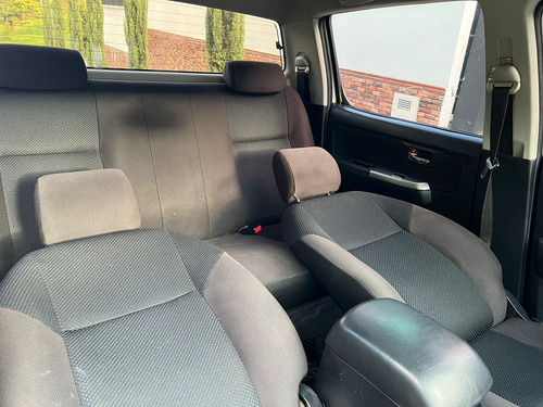 Toyota Hilux 2.7 Imv 4x4