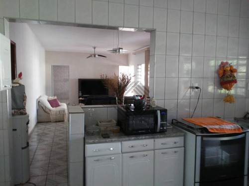 Chácara Com 5 Dormitórios, Sendo 3 Suítes À Venda, 1003 M² Por R$ 500.000 - Monte Bianco - Araçoiaba Da Serra/sp - Ch0462