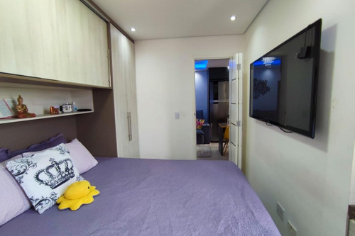 Apartamento Artur Alvim Porteira Fechada Impecável !!!!!