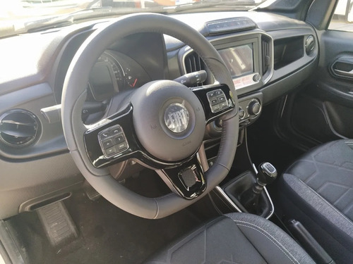 Fiat Strada 1.4 8v Endurance Cd