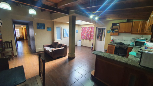 Casa 4 Ambientes Venta Ituzaingó