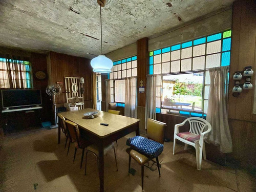 Venta/permuta Casa 5 Amb A Refac Caseros Centro