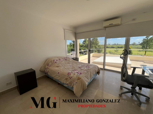 Casa Venta Las Cañuelas 7 Ambientes