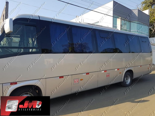 Volare W9 Ano 2017 Agrale 32 Lug C Ar Jm Cod 622