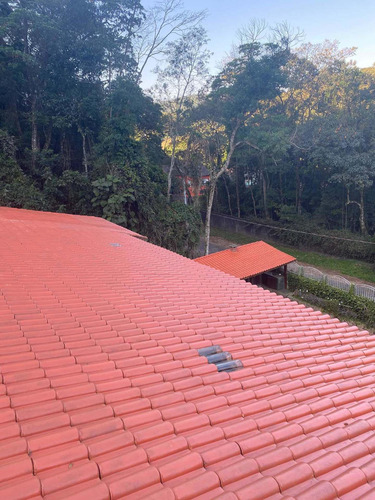 Imagem 1 de 5 de Telhadista 24 Horas Hm Telhados