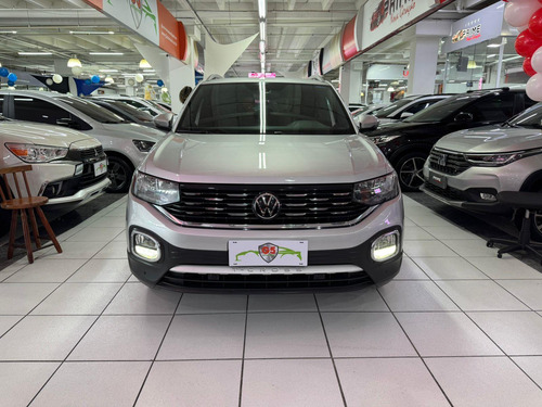 Volkswagen Outros Modelos T-CROSS HIGHLINE 1.4 TSI FLEX 16V 5P AUT