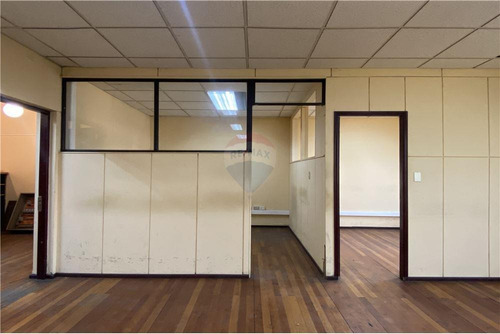 Imagen 20 de 30 de Planta De Oficinas De 860m2, Calle Aldunate, Temuco