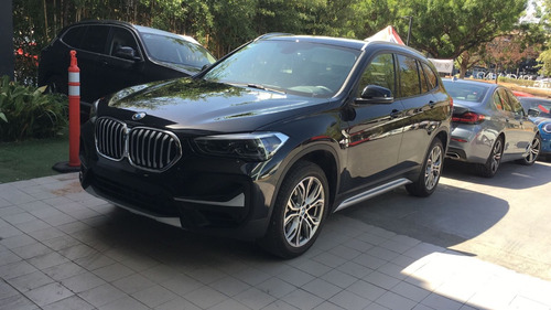 BMW X1 2.0 Sdrive 20ia X Line At