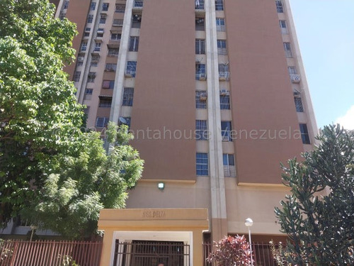 Apartamento En Alquiler  - El Paraiso- Andreina - Castro  - Mls#24-16150