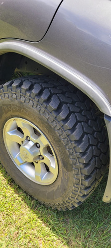 Nissan X-Terra 2.8 Se 4x4