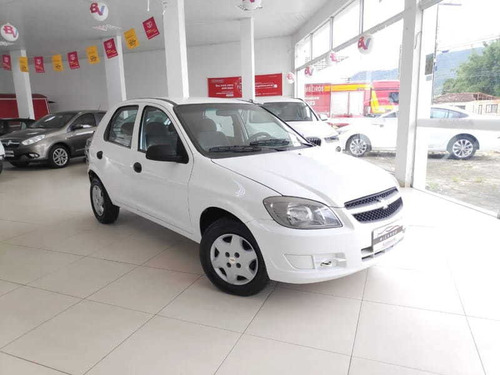 Imagem 5 de 14 de Celta Ls 1.0 2013 **71.000km**
