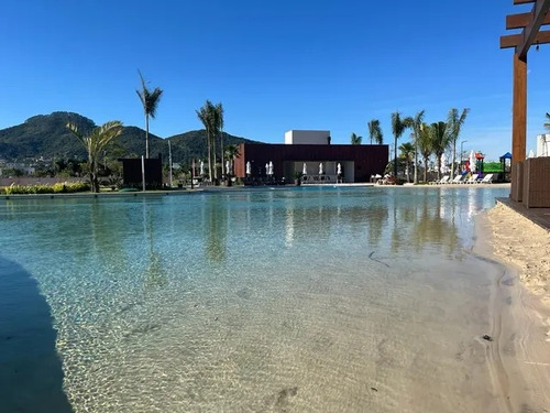 Terreno 150m2 Em Condomínio Fechado Delta Ville - Biguaçu (região De Florianópolis) - Sc