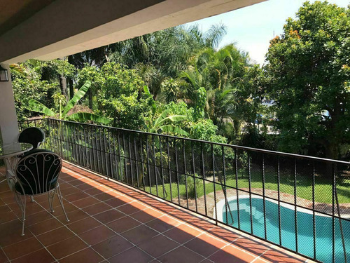 Imagen 12 de 16 de Venta De Casa En Cuernavaca, Estilo Tradicional En Gualupita