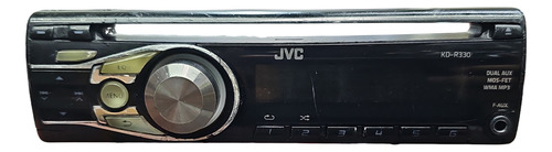 Caratula Jvc Modelos Kd Aux (Usado)