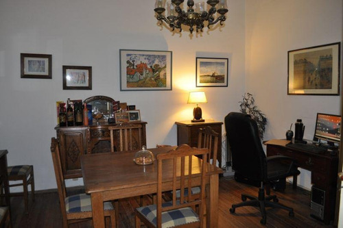 Casa En Venta 3 Dormitorios Palermo
