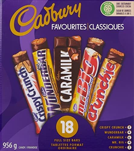 Surprise Pack De Chocolate Cadbury 936g