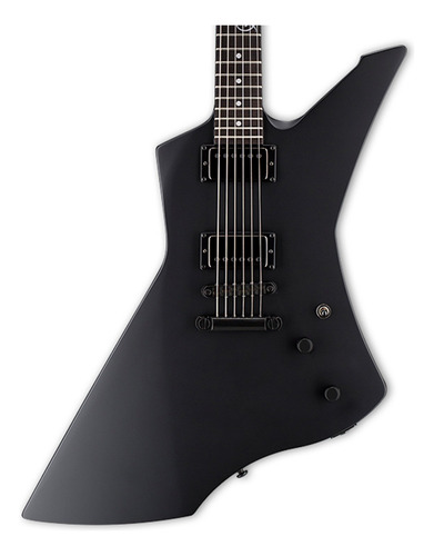 Esp Ltd Snakebyte Signature Series James Hetfield - Guitarr.