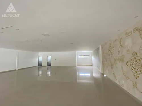 Arriendo Local En Llano Grande