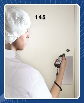 Imagen 9 de 9 de Ibutton Touch Memory Control De Rondas Rondin Cronos