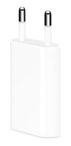 Imagem 2 de 3 de Carregador Usb De 5w Apple - Sem Cabo - 2929