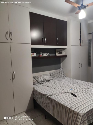 Imagem 9 de 12 de Casa Para Venda Em Tatuí, Jardim Nossa Senhora De Fátima, 3 Dormitórios, 1 Suíte, 2 Banheiros, 2 Vagas - 686_1-1688507