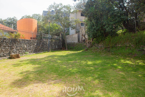 Imagen 27 de 30 de Departamento En Miguel Hidalgo, Tlalpan Con 2 Recámaras, 84 M², Id: 44063
