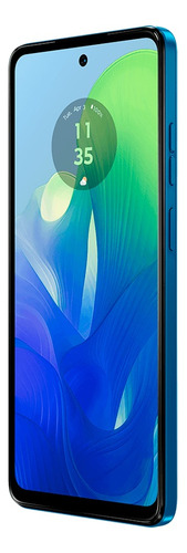 Motorola G04s 4+64gb Ss Azul Mx