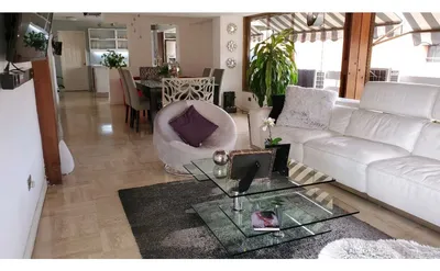 Apartamento en alquiler