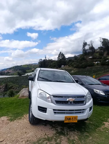 Chevrolet D` Max