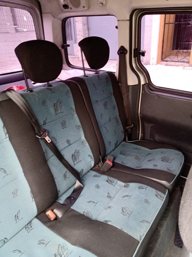 Peugeot Partner Patagónica 1.9 2008